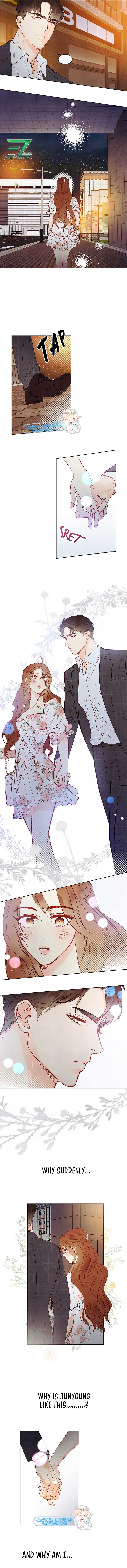 Our Secret Marriage chapter 12 page 4