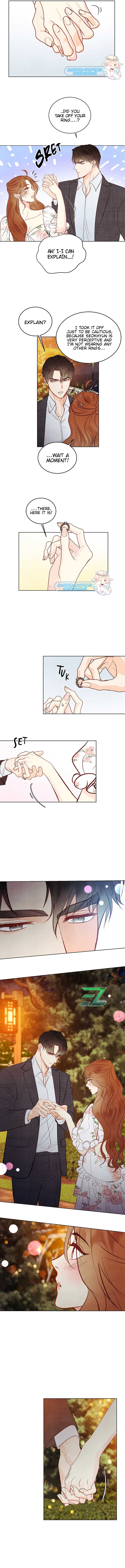 Our Secret Marriage chapter 12 page 6