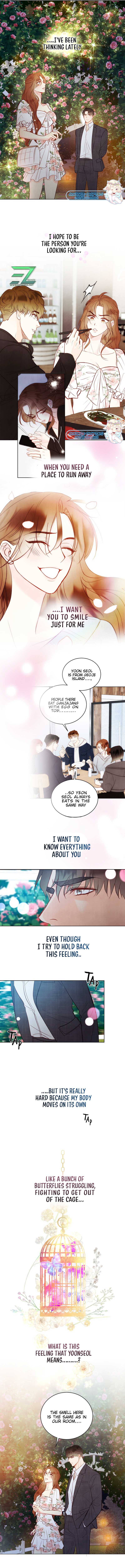 Our Secret Marriage chapter 12 page 8