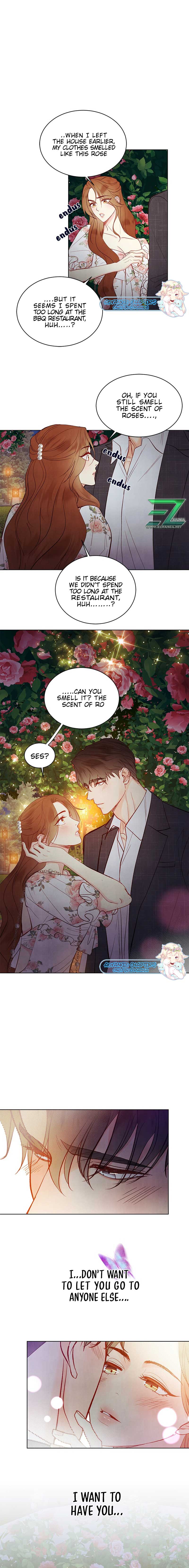 Our Secret Marriage chapter 12 page 9