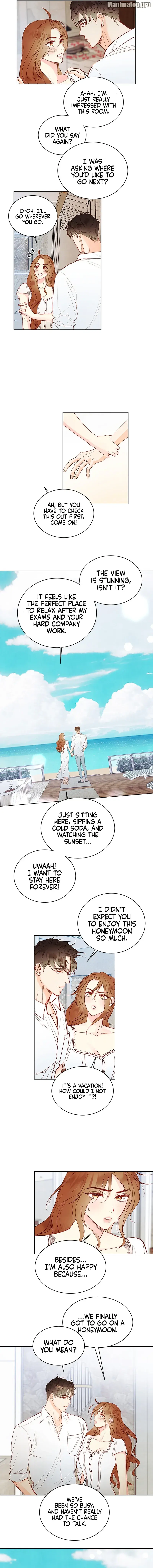 Our Secret Marriage chapter 13 page 5