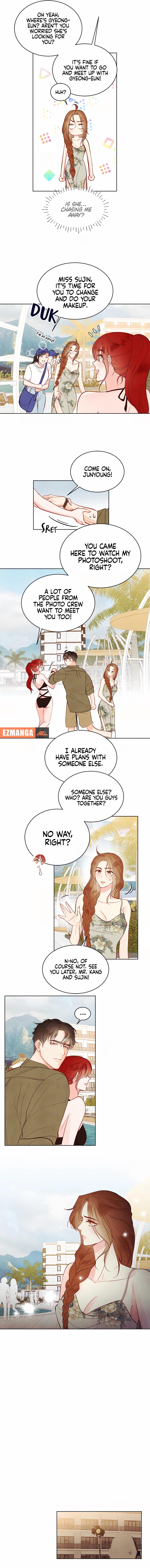 Our Secret Marriage chapter 14 page 2