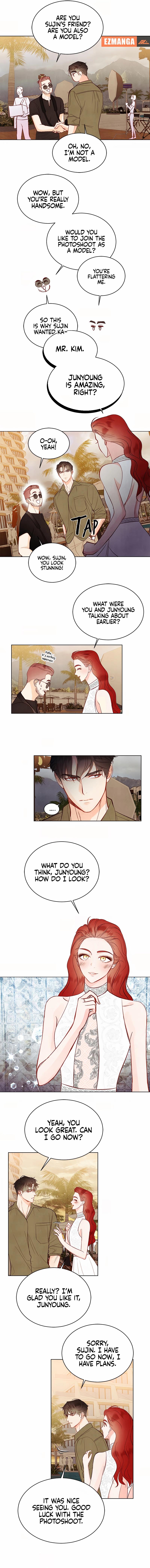 Our Secret Marriage chapter 14 page 3
