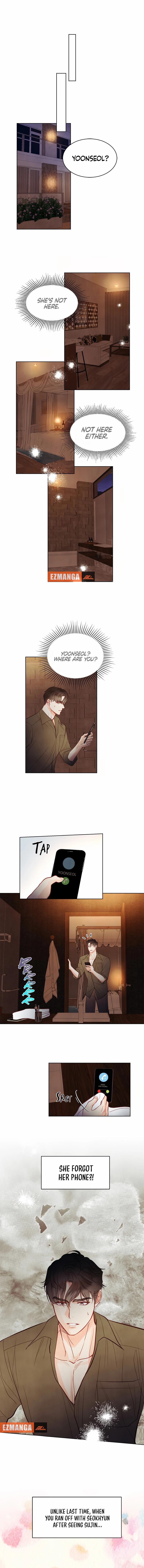 Our Secret Marriage chapter 14 page 5