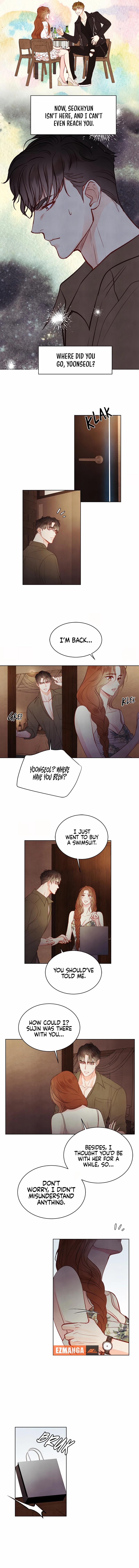 Our Secret Marriage chapter 14 page 6