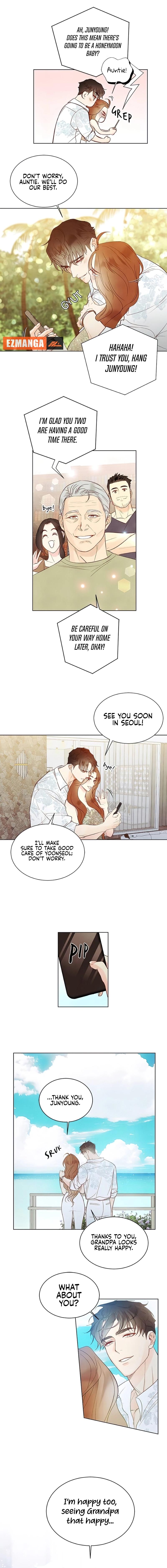 Our Secret Marriage chapter 15 page 2