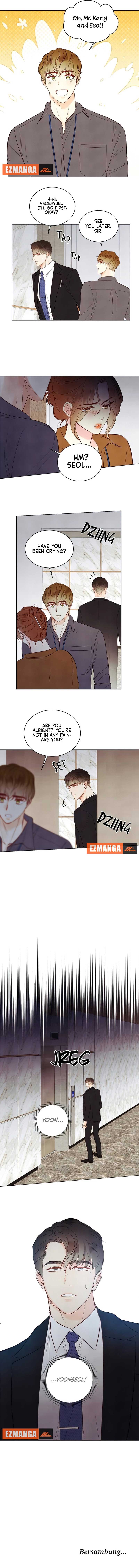 Our Secret Marriage chapter 16 page 13