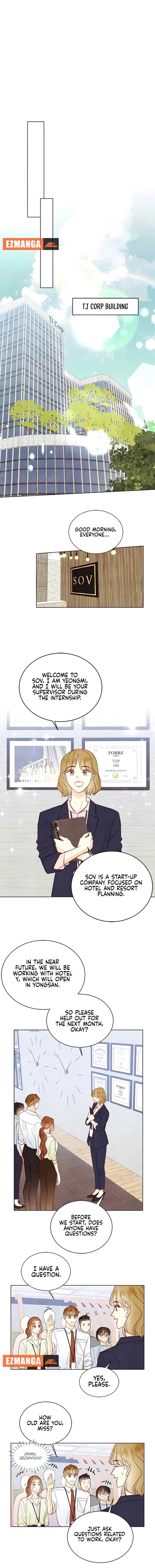 Our Secret Marriage chapter 16 page 4