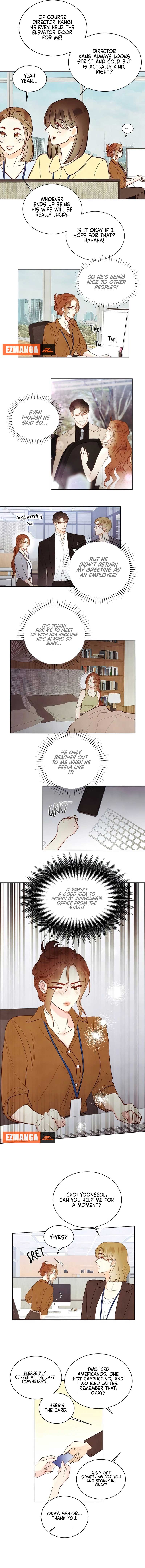 Our Secret Marriage chapter 16 page 10