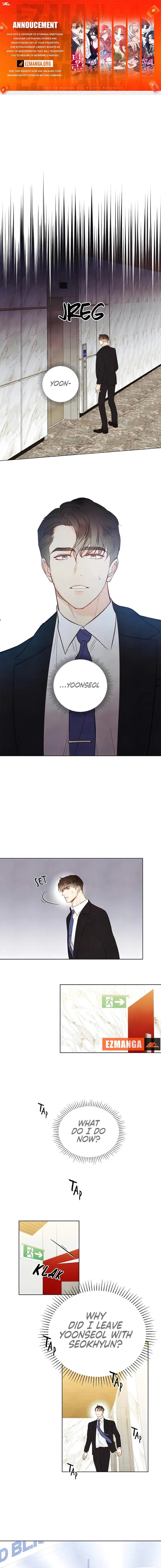 Our Secret Marriage chapter 17 page 1