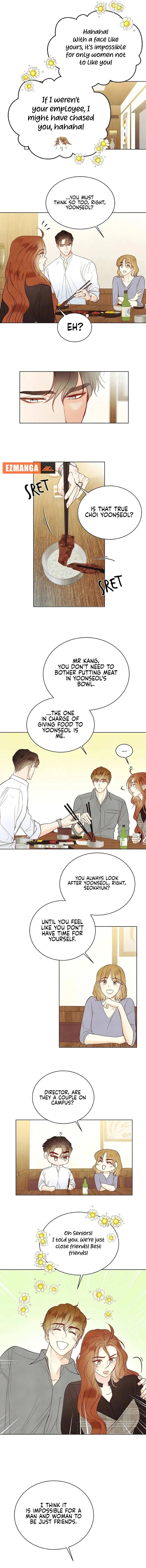 Our Secret Marriage chapter 17 page 11