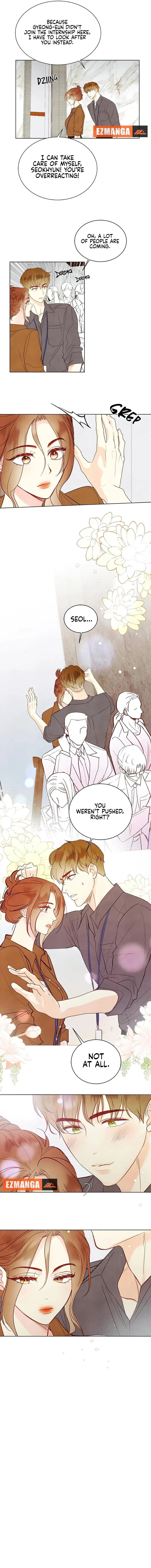 Our Secret Marriage chapter 17 page 3