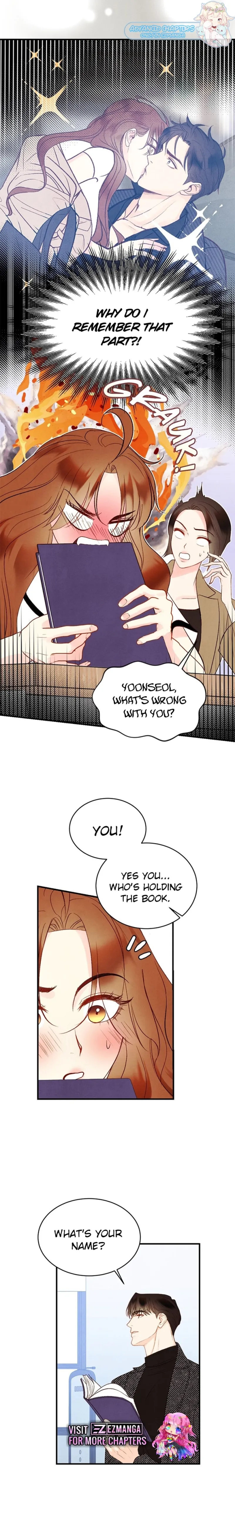 Our Secret Marriage chapter 2.1 page 4