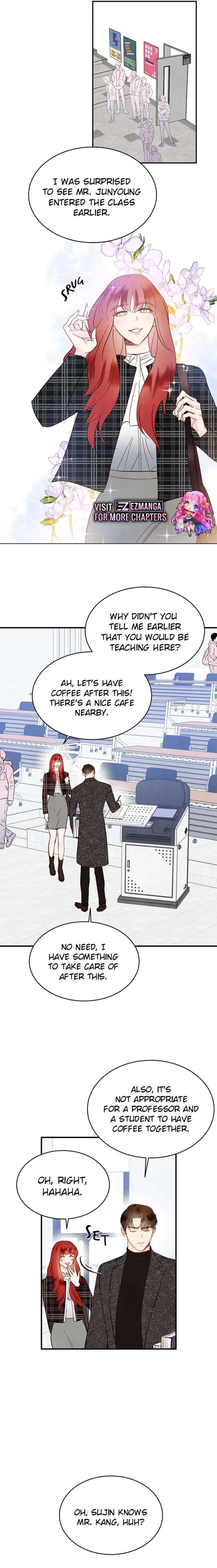 Our Secret Marriage chapter 2.1 page 7