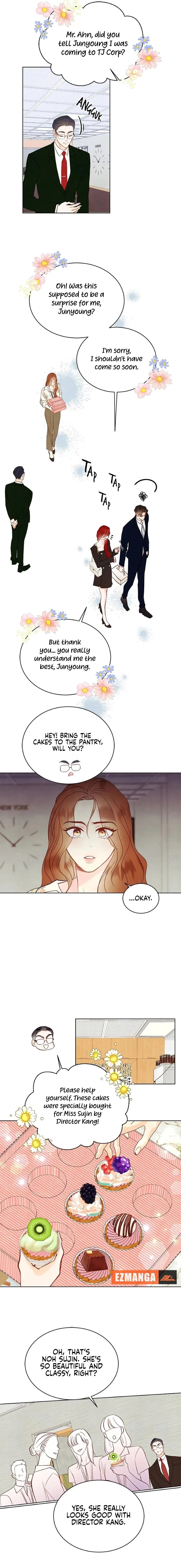 Our Secret Marriage chapter 21 page 9