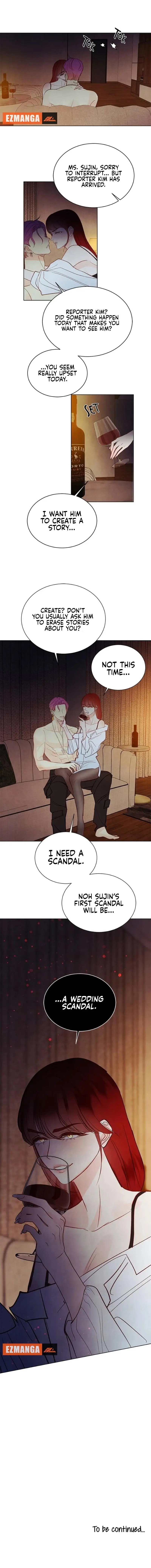 Our Secret Marriage chapter 22 page 8