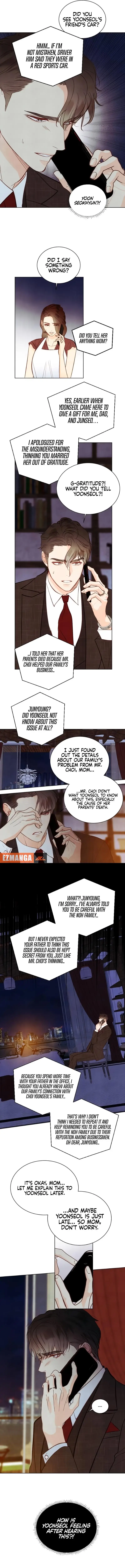 Our Secret Marriage chapter 27 page 4
