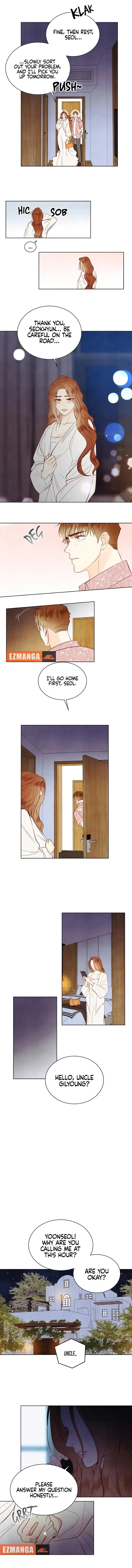 Our Secret Marriage chapter 27 page 7