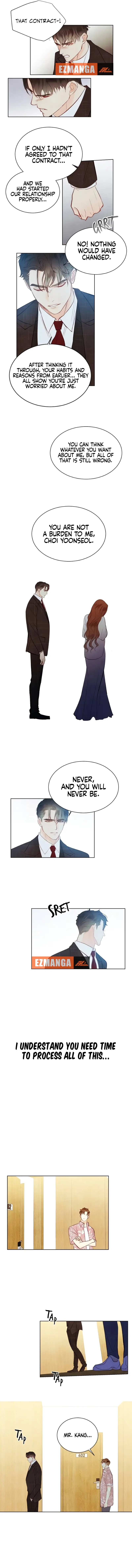 Our Secret Marriage chapter 28 page 2