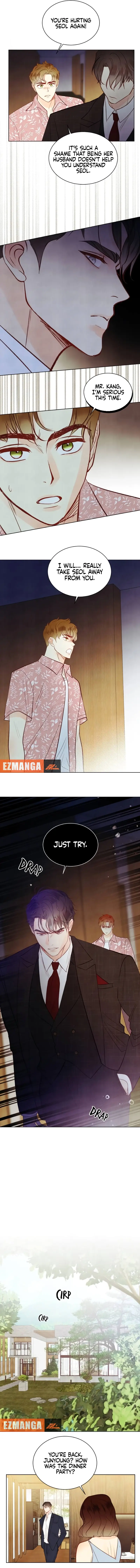 Our Secret Marriage chapter 28 page 3