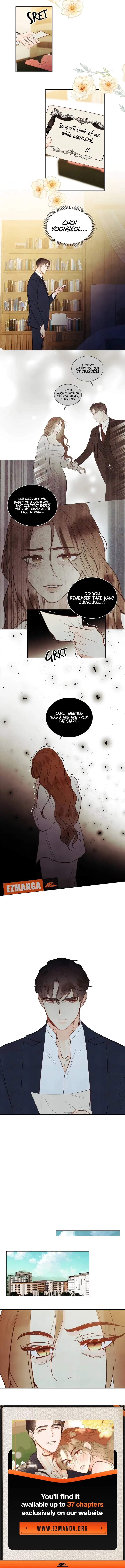 Our Secret Marriage chapter 28 page 5