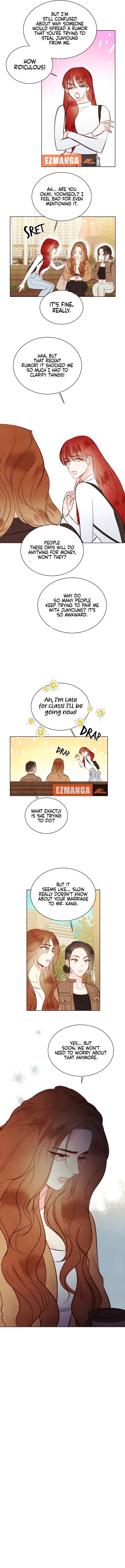 Our Secret Marriage chapter 28 page 7