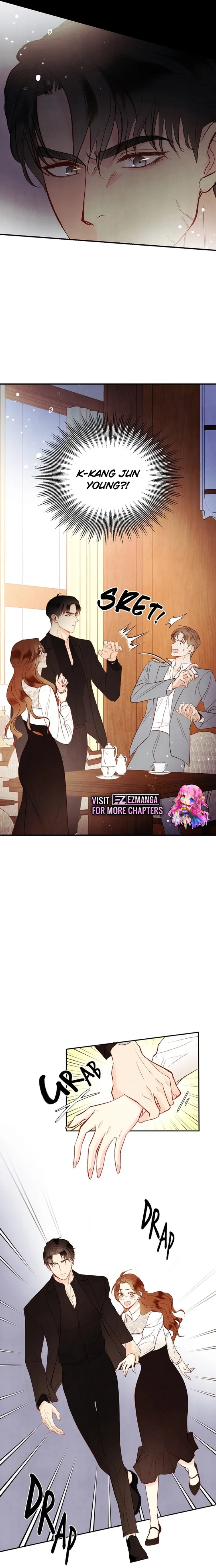 Our Secret Marriage chapter 3.1 page 11