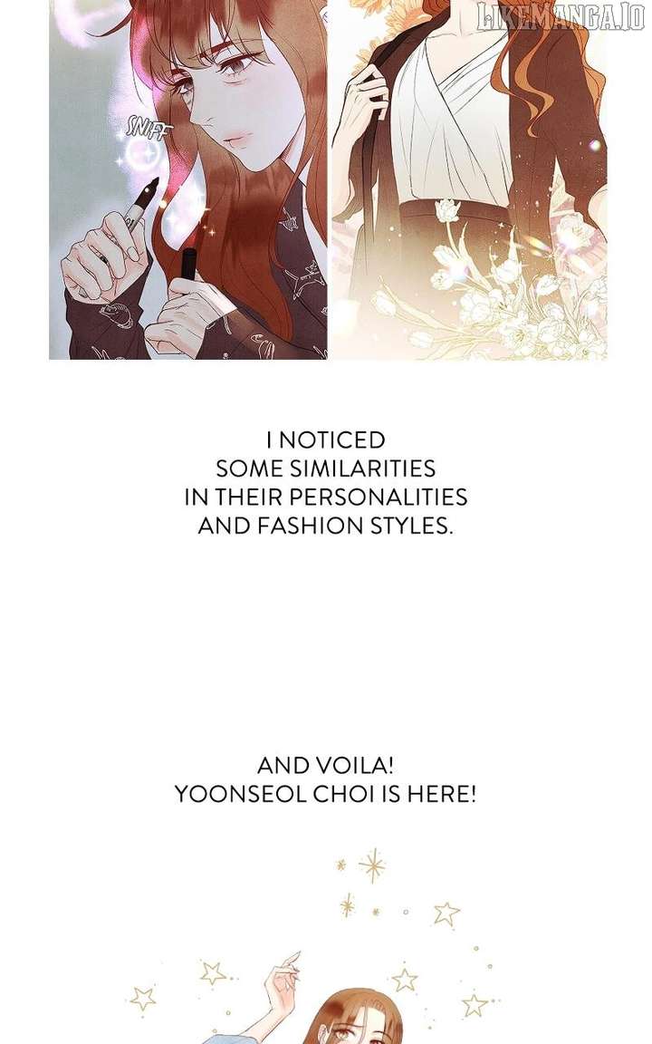 Our Secret Marriage chapter 37.2 page 6