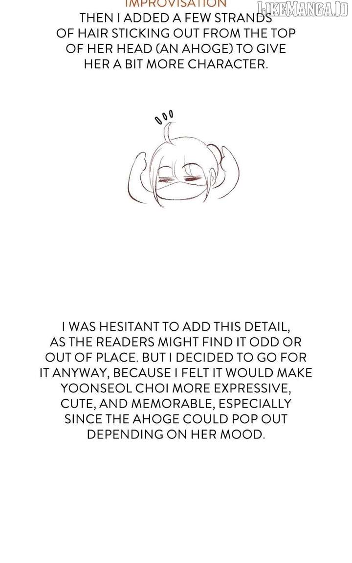 Our Secret Marriage chapter 37.2 page 8