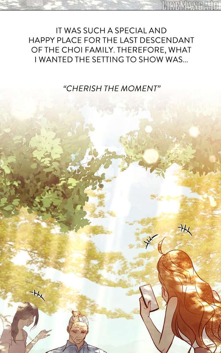 Our Secret Marriage chapter 37.2 page 30