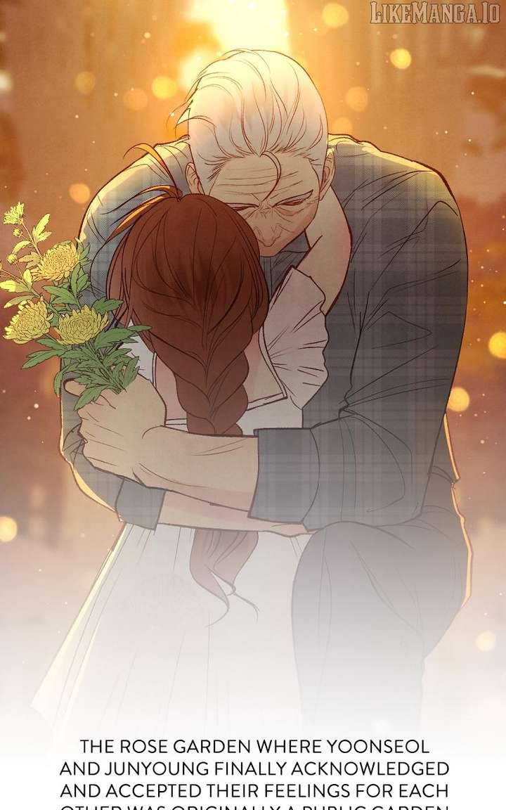 Our Secret Marriage chapter 37.2 page 32