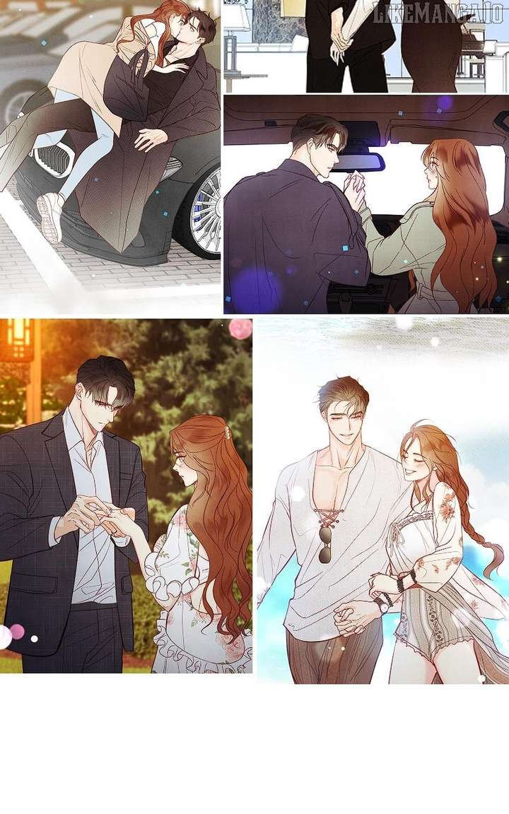 Our Secret Marriage chapter 37.2 page 41