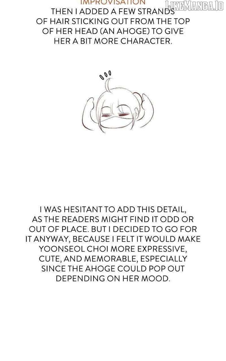 Our Secret Marriage chapter 37.5 page 8