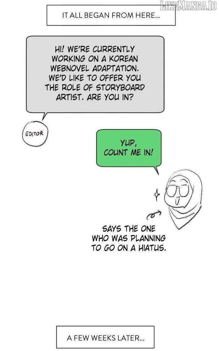 Our Secret Marriage chapter 37.6 page 2