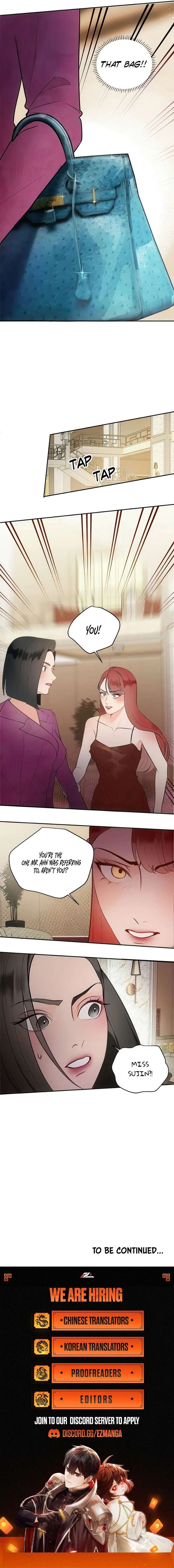 Our Secret Marriage chapter 39 page 7