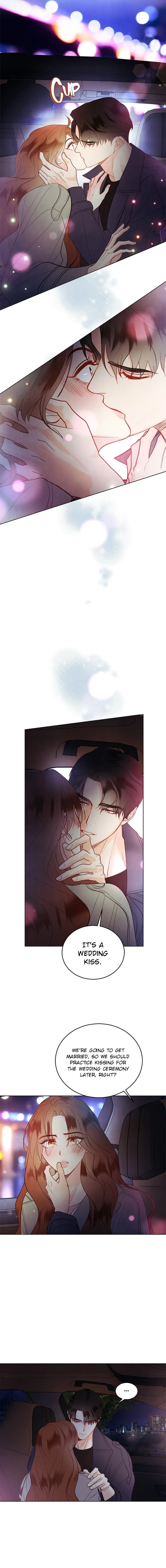 Our Secret Marriage chapter 4.1 page 13