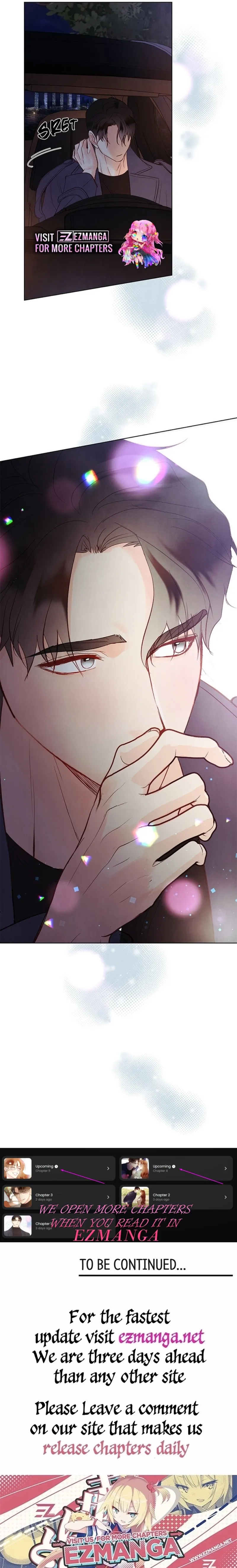 Our Secret Marriage chapter 4.1 page 14