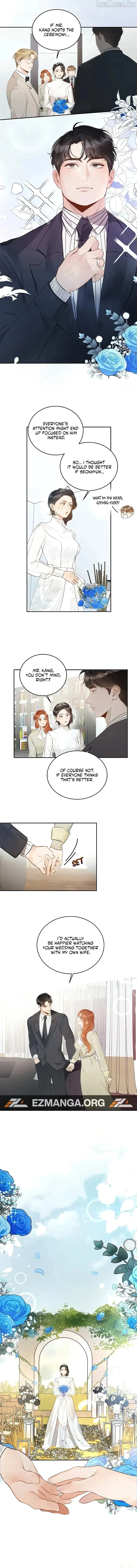Our Secret Marriage chapter 45 page 5