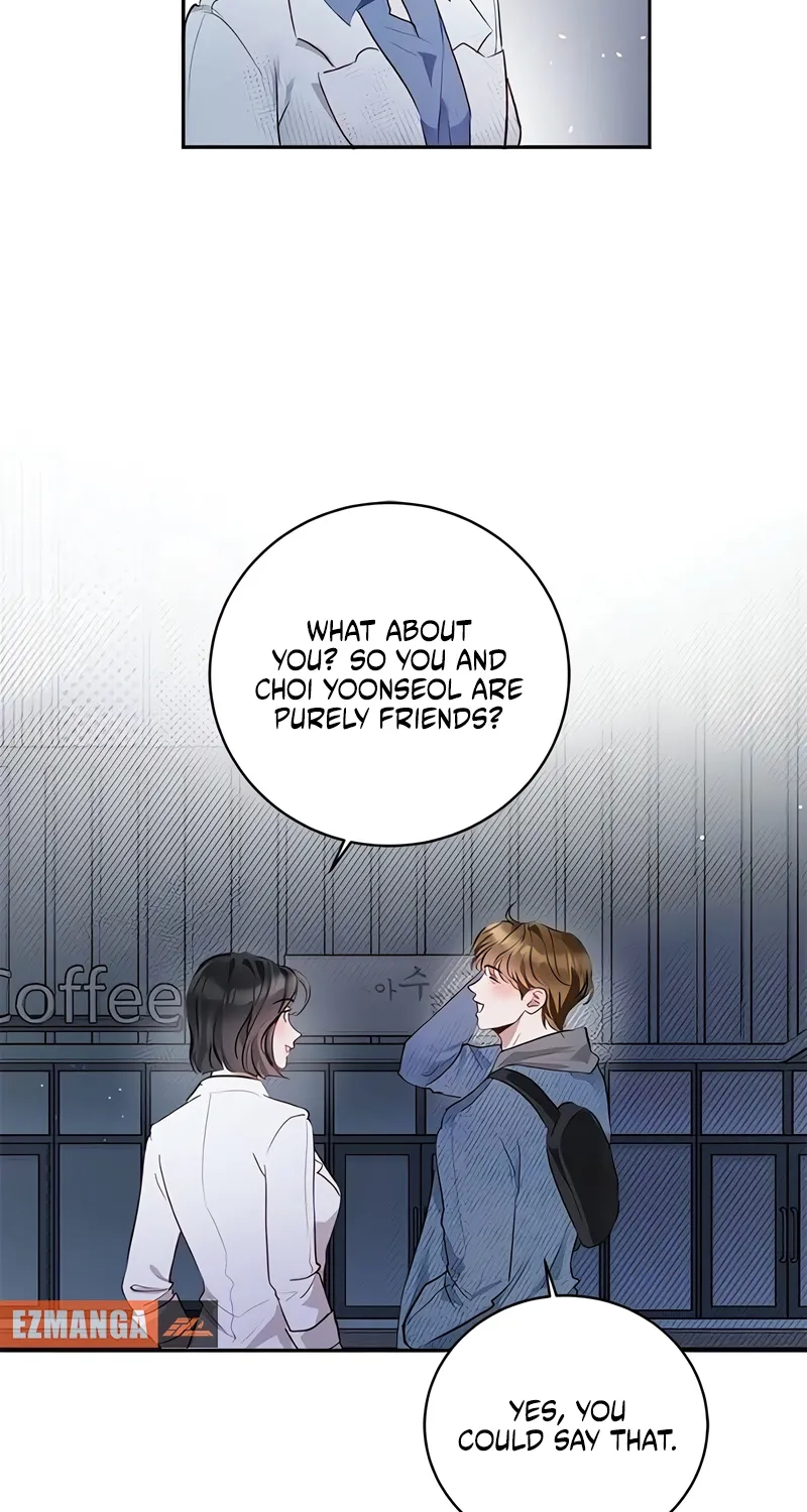 Our Secret Marriage chapter 49 page 48