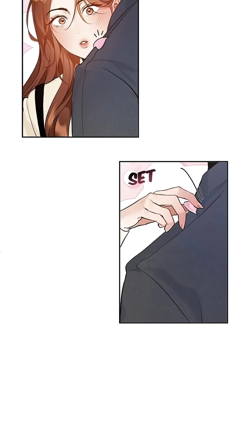 Our Secret Marriage chapter 49 page 8