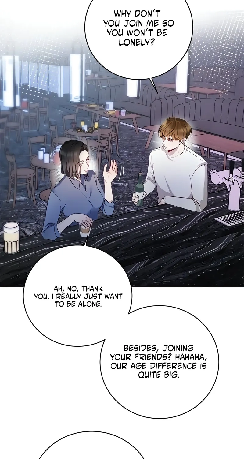 Our Secret Marriage chapter 49 page 38