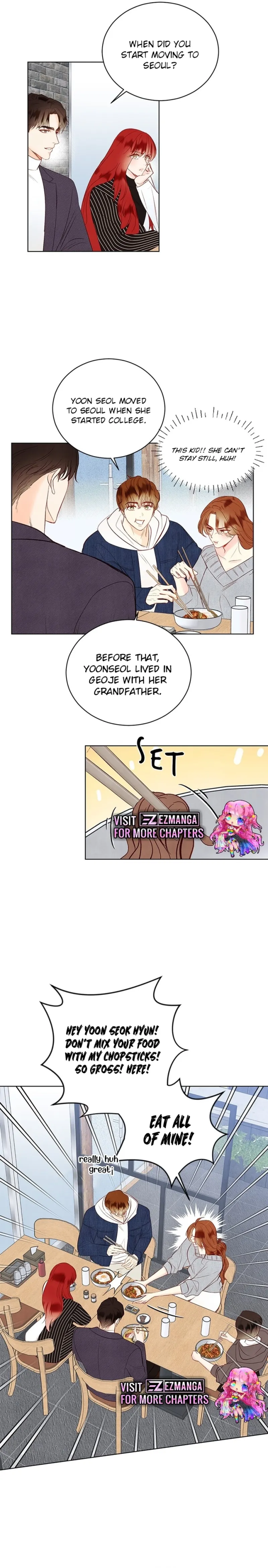 Our Secret Marriage chapter 5.1 page 16