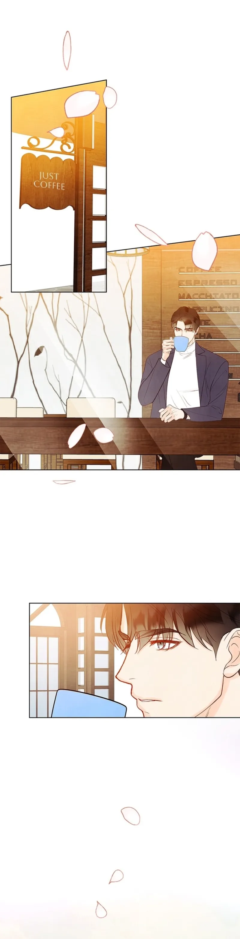 Our Secret Marriage chapter 5.1 page 9