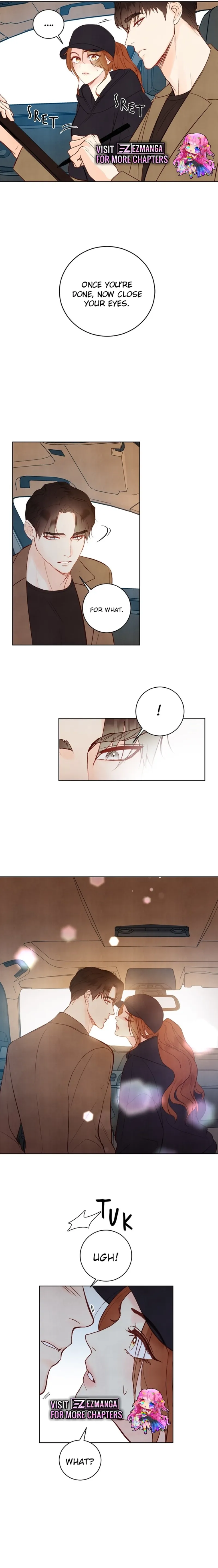 Our Secret Marriage chapter 6.1 page 13