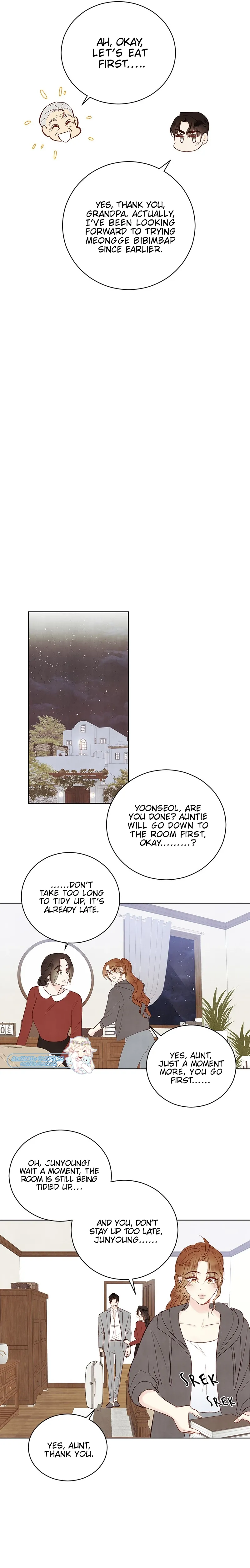 Our Secret Marriage chapter 7 page 7