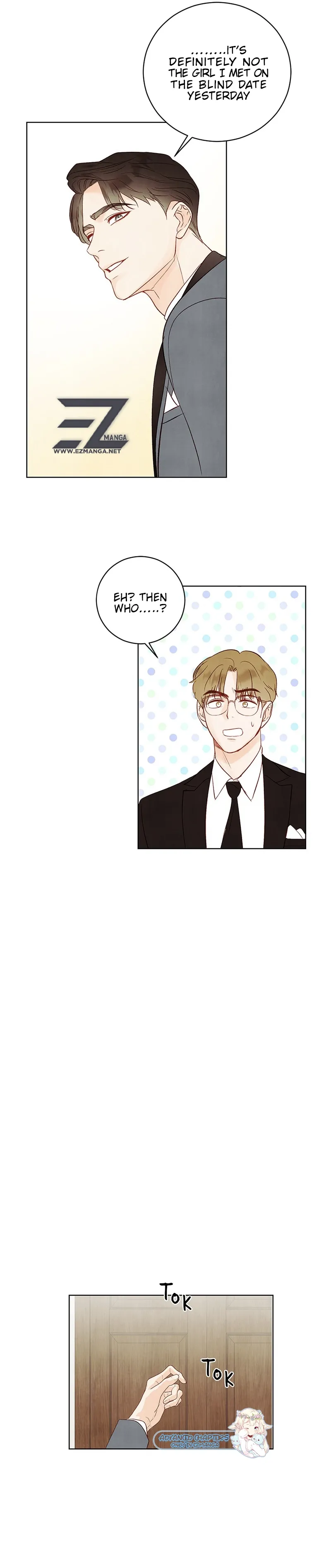 Our Secret Marriage chapter 7 page 13