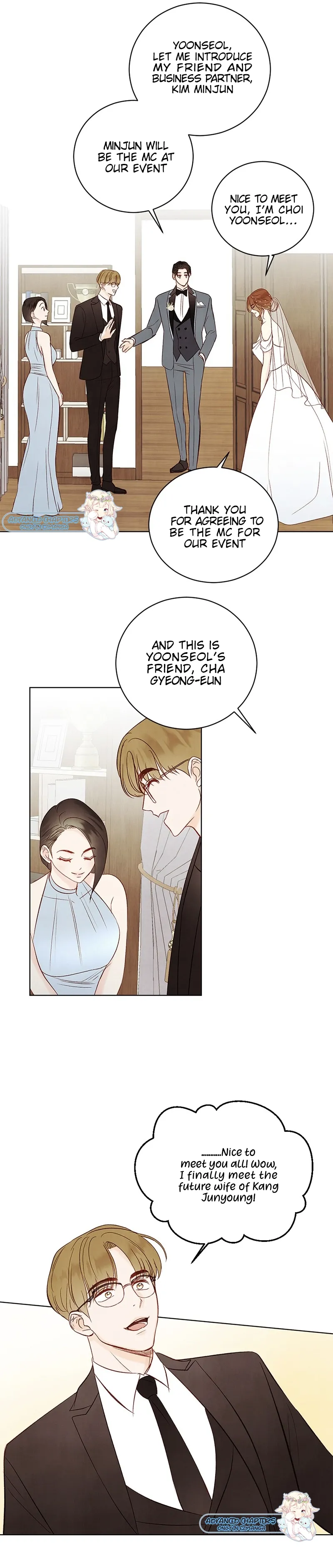 Our Secret Marriage chapter 7 page 16