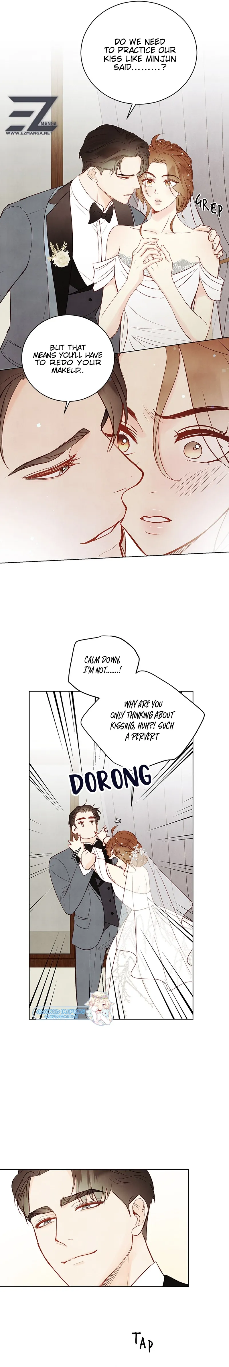 Our Secret Marriage chapter 7 page 19