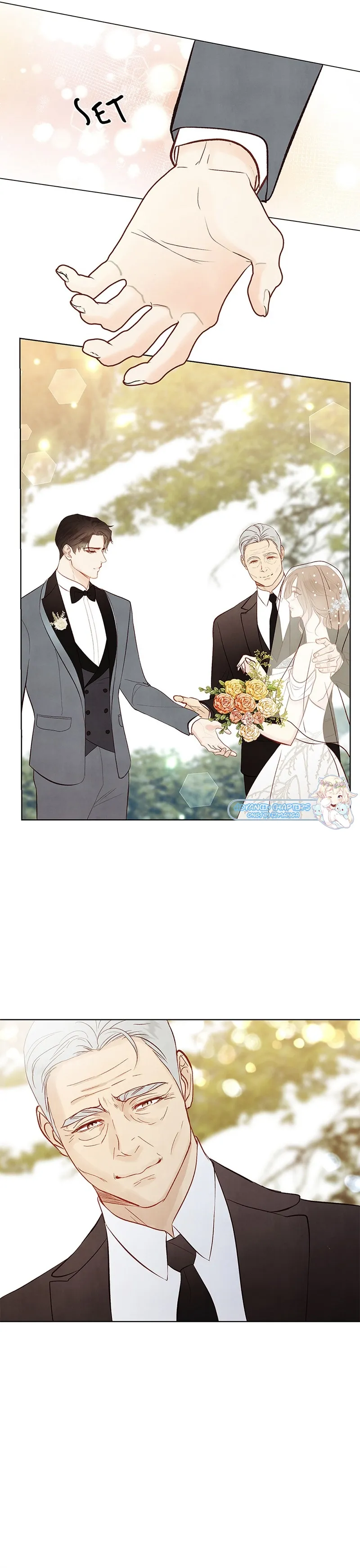 Our Secret Marriage chapter 7 page 23
