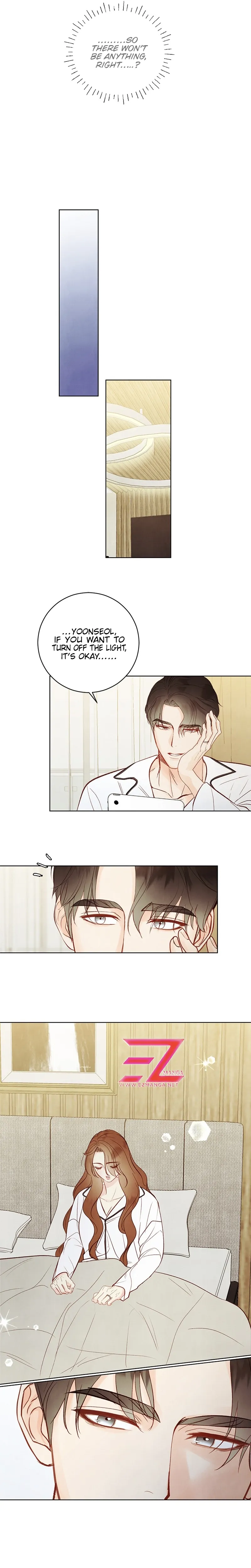 Our Secret Marriage chapter 8 page 14